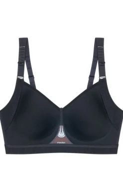 Triumph Biustonosze Sportowe - biustonosz sportowy Triaction Gravity Lite P EX 10214401