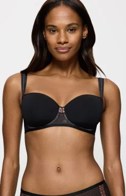 Triumph biustonosz usztywniany Palina Cosmic Heartbeat 10222463-0004