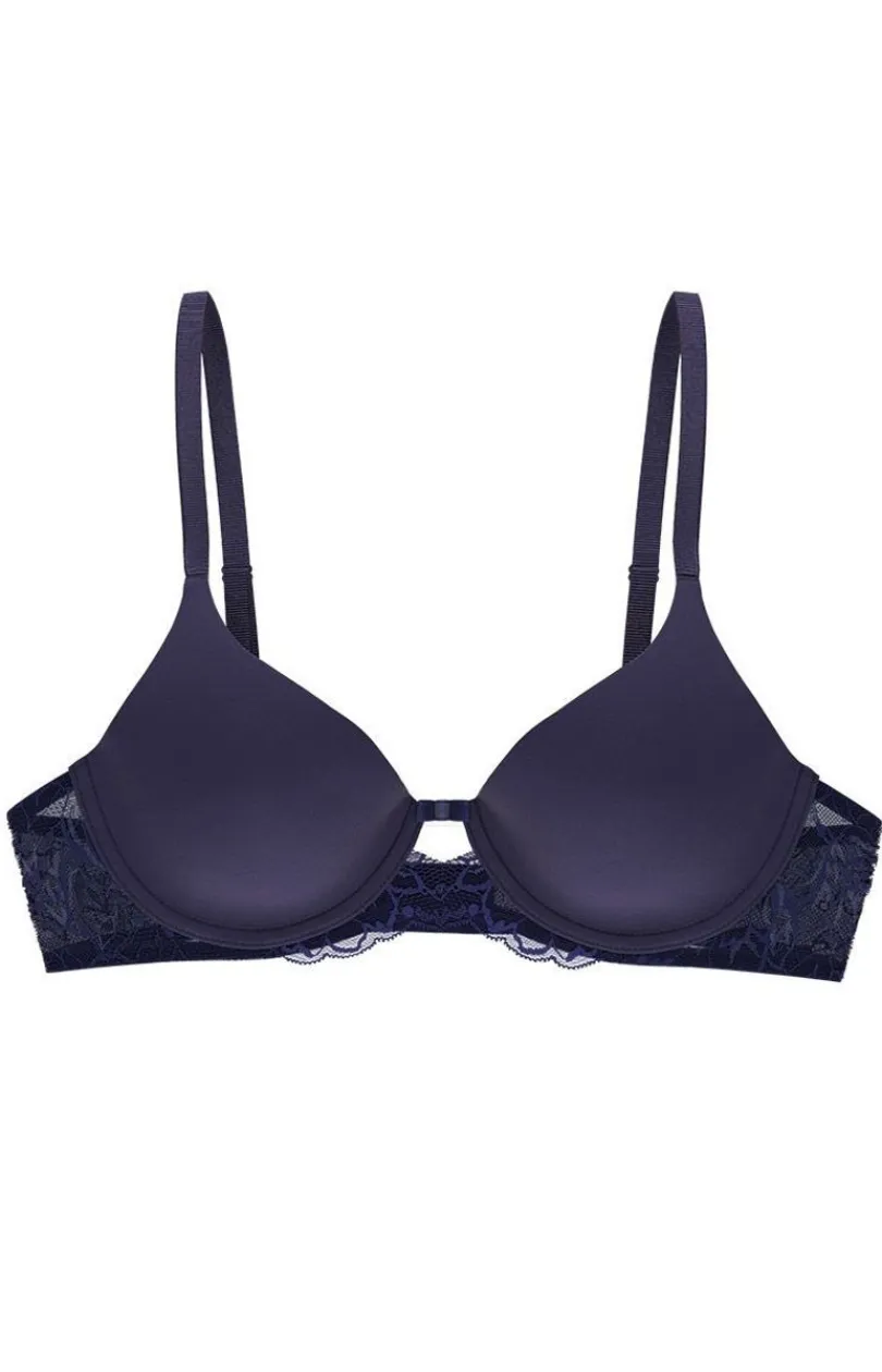 Triumph Biustonosze Usztywniane - biustonosz usztywniany Amourette Charm T WHP01 10214459