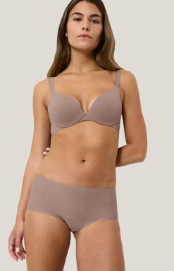 Triumph Biustonosze Balconette|Biustonosze Usztywniane - biustonosz usztywniany Crazy Stupid Love 10222359-0004