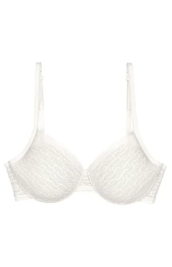 Triumph Biustonosze Usztywniane|Wszystkie Biustonosze... - biustonosz usztywniany Signature Sheer 10215948-1595