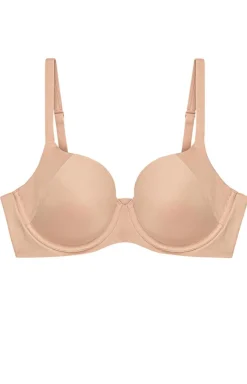 Triumph Biustonosze|Wszystkie Biustonosze... - biustonosz usztywniany Body Make-up Soft Touch 10194318-00EP