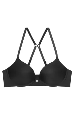 Triumph biustonosz usztywniany Pure Micro WHUF 10226410-0004