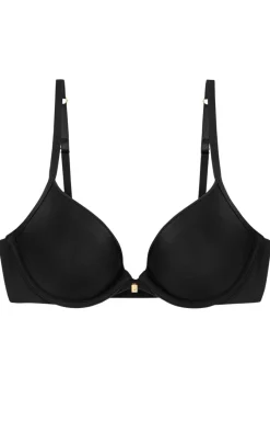 Triumph Biustonosz Bezszwowy - Body Make-Up Essentials WHU biustonosz push-up 10161797