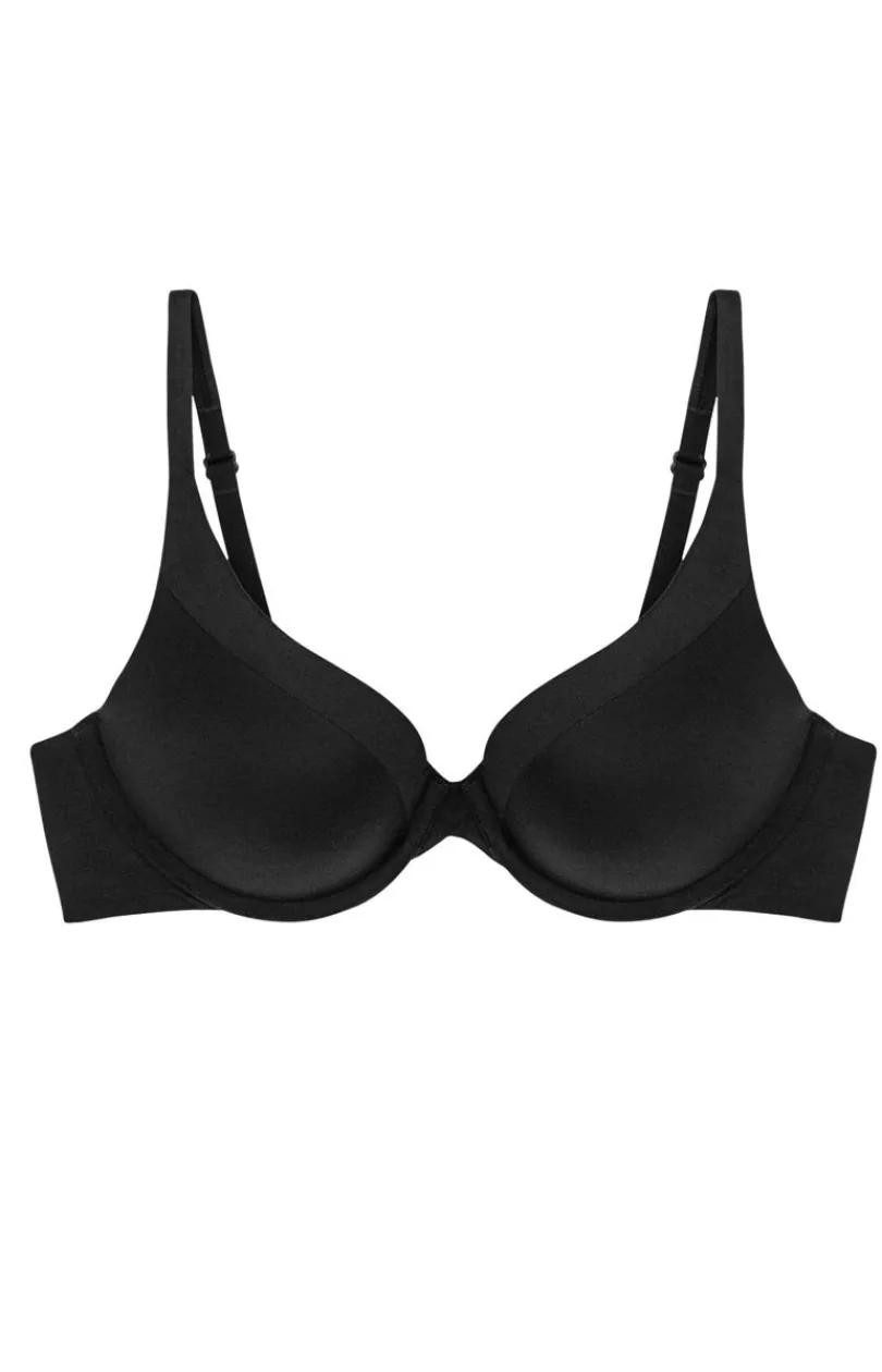 Triumph Biustonosze Usztywniane - Body Make-up Soft Touch WHP biustonosz usztywniany 10205991