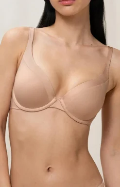 Triumph Body Make-up Soft Touch WHP biustonosz usztywniany 10205991