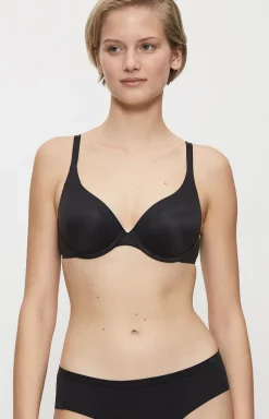 Triumph Body Make-up Soft Touch WHP biustonosz usztywniany 10205991