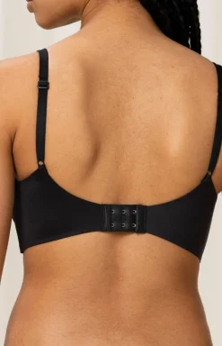 Triumph Biustonosz Bez Fiszbin|Biustonosze Usztywniane - Body Make-up Soft Touch P EX biustonosz usztywniany bez fiszbin 10193526