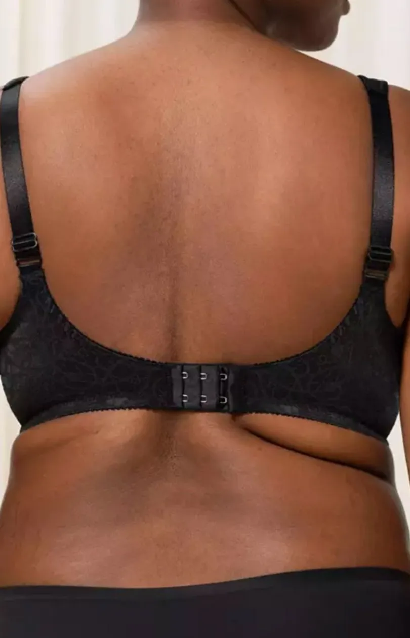 Triumph Biustonosze Minimizer - Comfort minimizer W X biustonosz soft 10166827