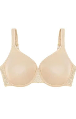 Triumph Biustonosze Minimizer - Comfort minimizer W X biustonosz soft 10166827