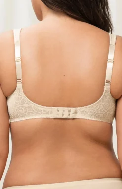 Triumph Biustonosze Minimizer - Comfort minimizer W X biustonosz soft 10166827