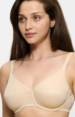 Triumph Comfort minimizer W X biustonosz miękki soft 10166827