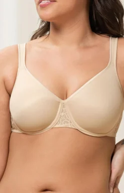 Triumph Comfort minimizer W X biustonosz miękki soft 10166827