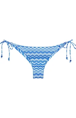 Damskie Triumph Stroje Kąpielowe Dwuczęściowe|Bikini Damskie - dół od stroju kąpielowego Mix & Match Summer 10226499-M007