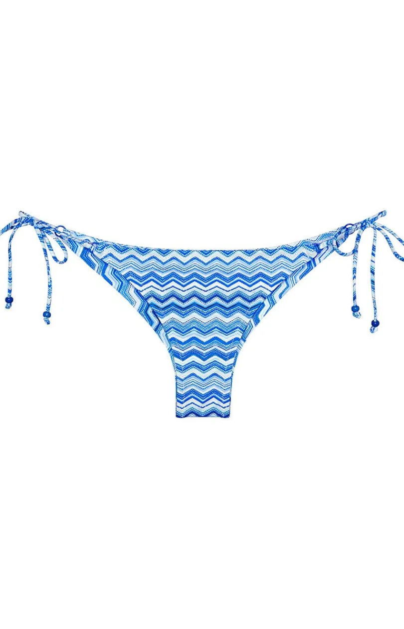 Damskie Triumph Stroje Kąpielowe Dwuczęściowe|Bikini Damskie - dół od stroju kąpielowego Mix & Match Summer 10226499-M007