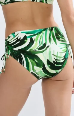 Triumph dół od stroju kąpielowego Summer Palm 10227208-0031