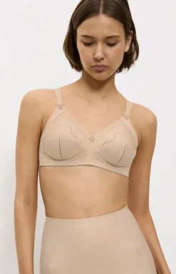 Triumph Doreen Plus Cotton N biustonosz soft 10004928
