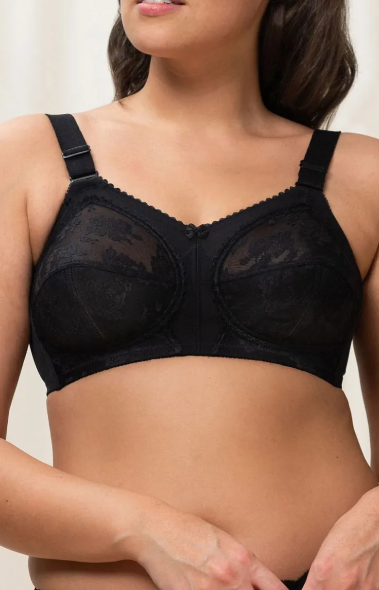 Triumph Doreen X biustonosz miękki soft 10166213