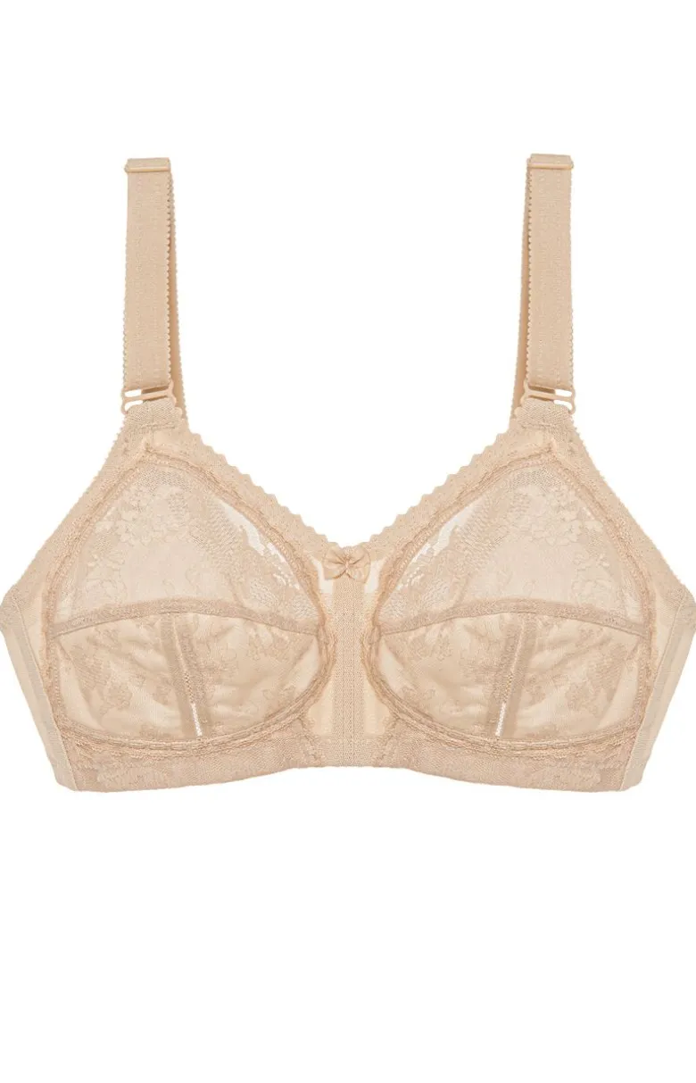 Triumph Doreen X biustonosz miękki soft 10166213