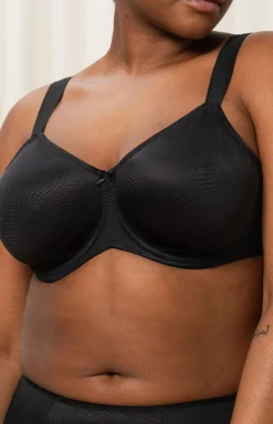 Triumph Essential Minimizer W X biustonosz soft 10166830