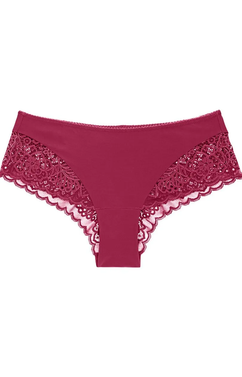 Triumph Figi Hipster - figi damskie Amourette Spotlight Hipster 10181552-M005