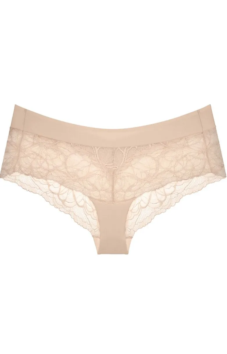 Triumph figi damskie Body Make-Up Illusion Lace 10219748-00NZ