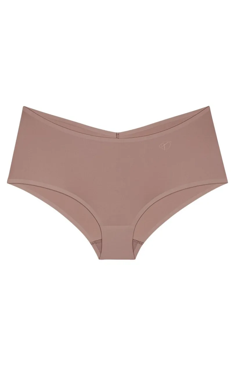 Damskie Triumph Panty Damskie - figi damskie Body Make-Up Illusion 10217835-00ZE