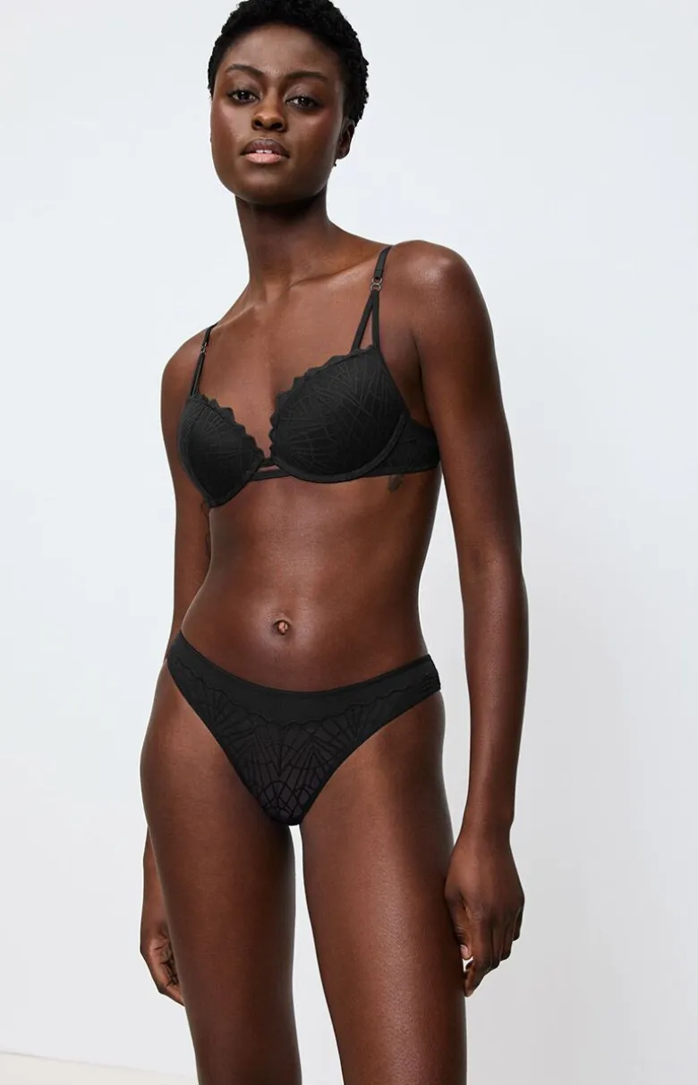 Triumph figi damskie brazyliany That Night In Vegas 10224868-0004