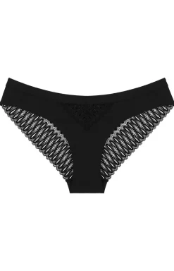 Damskie Triumph Brazyliany Damskie|Figi Brazylijskie - figi damskie brazyliany Aura Spotlight 10208024-0004
