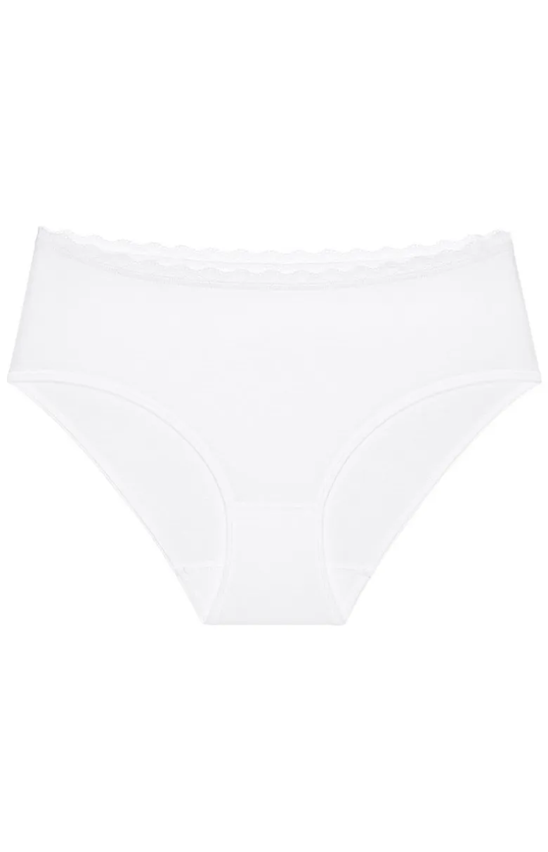 Triumph figi damskie Feel Of Cotton 10224959-0003