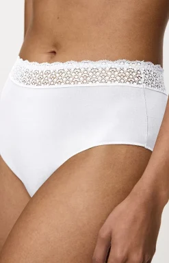 Damskie Triumph Figi, Stringi, Panty|Figi Damskie - figi dakie Fee of oda 10214399-0003