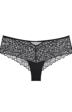 Triumph Figi Hipster|Figi Koronkowe - figi damskie hipstery That Night In Vegas 10225627-0004