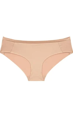 Triumph Figi Hipster - figi damskie hipster Body Make-up Soft Touch 10193532-00EP