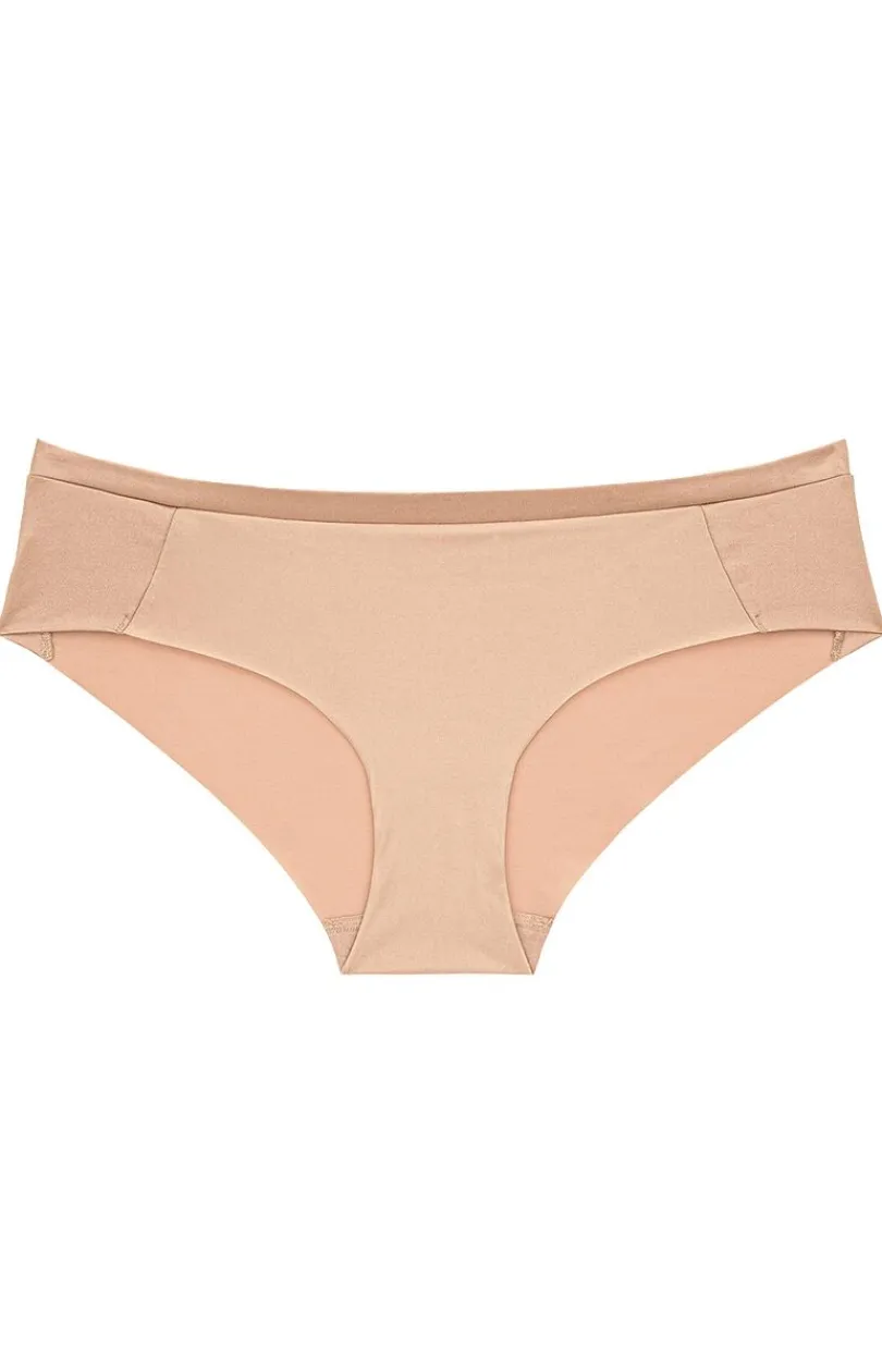 Triumph Figi Hipster - figi damskie hipster Body Make-up Soft Touch 10193532-00EP