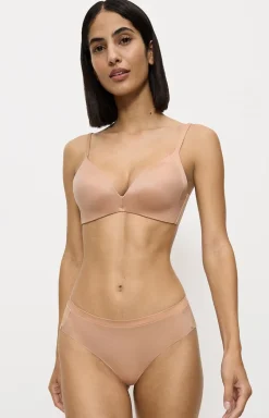 Triumph Figi Hipster - figi damskie hipster Body Make-up Soft Touch 10193532-00EP