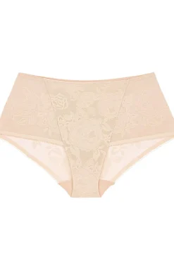 Damskie Triumph Bielizna Wyszczuplająca|Figi Modelujące - figi damskie modelujące Wild Rose Sensation 10207231-00NZ