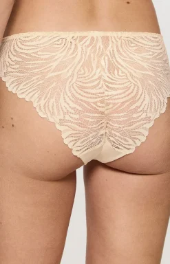 Damskie Triumph Figi Bezszwowe|Majtki Bezszwowe - figi dakie Pretty icro Tai 10222241-6720
