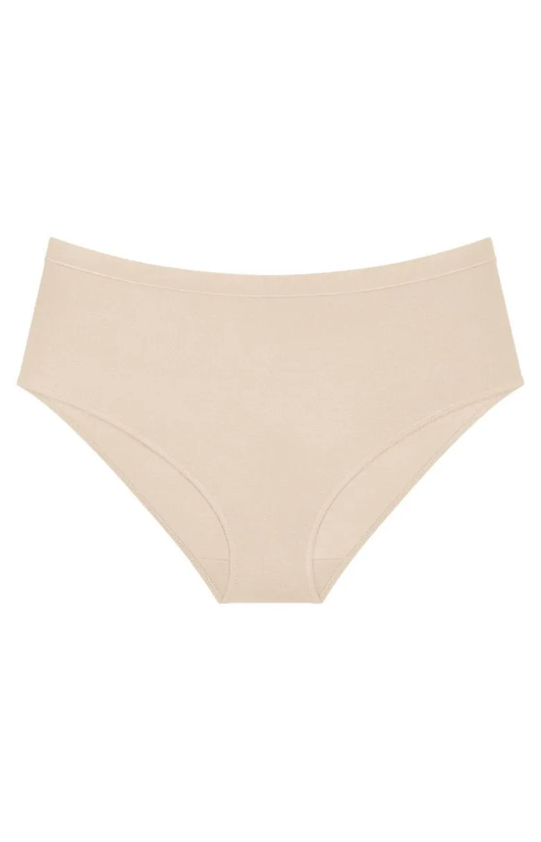 Triumph figi damskie Sense of Modal Midi 10224787-6720