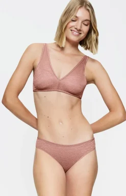 Triumph figi damskie tai Signature Sheer 10222554-6901