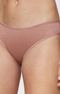 Triumph figi damskie tai Signature Sheer 10222554-6901