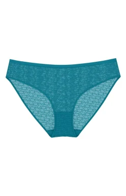 Triumph figi damskie tai Signature Sheer 10222554-1802