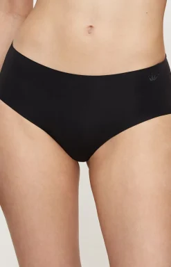 Triumph Figi Bezszwowe - figi dakie wyokie Fex art axi EX 10213145-0004