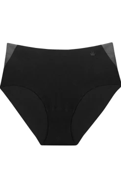 Triumph Figi Bezszwowe - figi dakie wyokie Fex art axi EX 10213145-0004