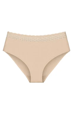 Triumph figi damskie z wysokim stanem Feel of Modal Midi 10214399