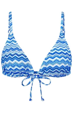 Triumph góra od stroju kąpielowego Mix & Match Summer 10226492-M007