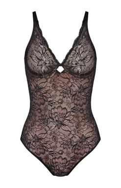 Triumph Body|Body - koronkowe body Amourette Charm BS 10214997