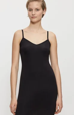 Damskie Triumph Koszula Nocna Na Ramiączkach|Koszule Nocne Damskie - koszua nocna Body Make-Up T Dress 02 10216518-0004