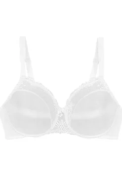Triumph Ladyform Soft W X biustonosz miękki soft minimizer 10166306
