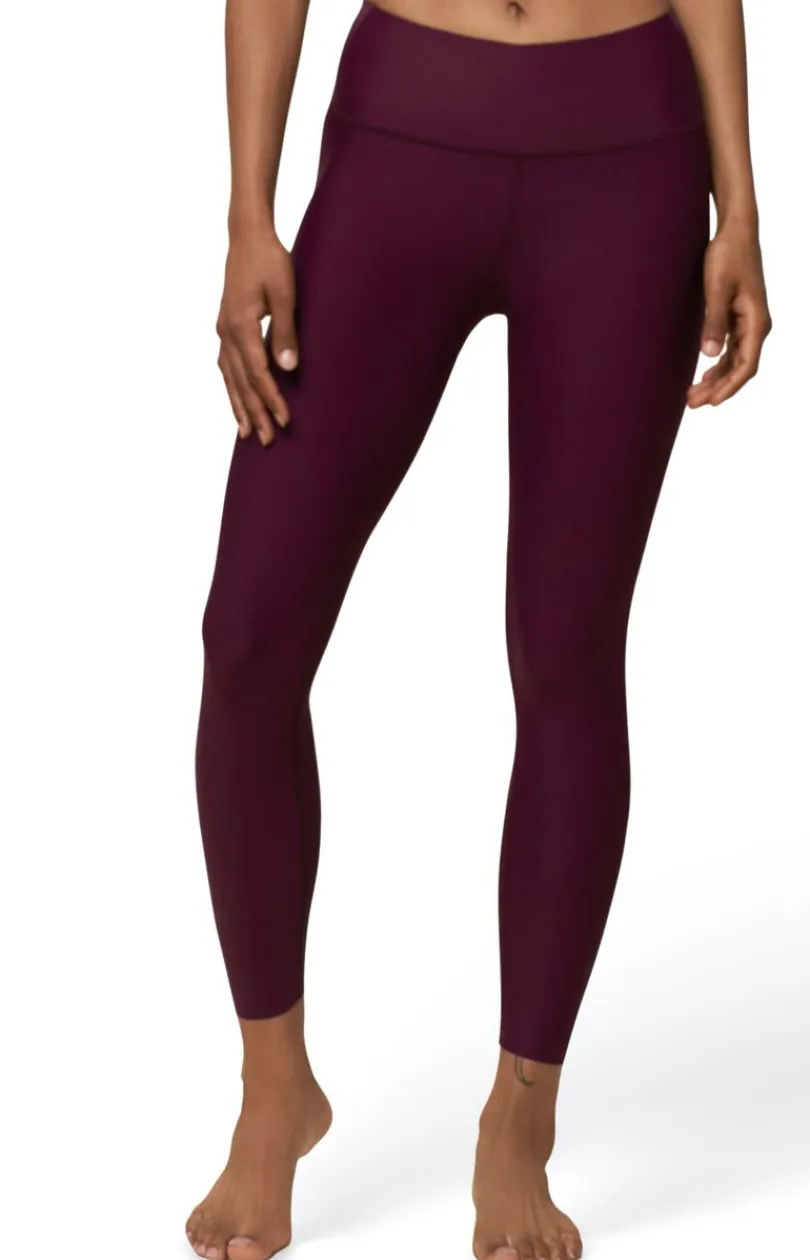 Damskie Triumph Legginsy|Legginsy Damskie - leggingsy damskie fioletowe Flex Smart EX 10213428