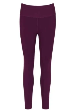 Damskie Triumph Legginsy|Legginsy Damskie - leggingsy damskie fioletowe Flex Smart EX 10213428